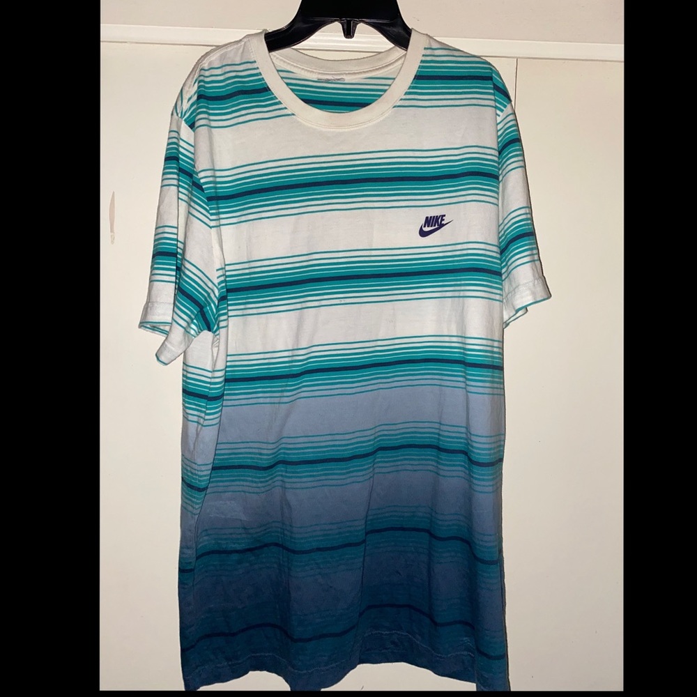 Nike summer shirt